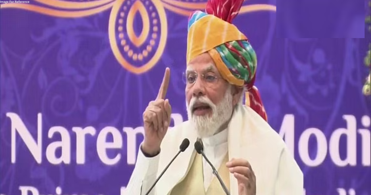 One medical college inaugurated every month in last 9 years: PM Modi in Rajasthan